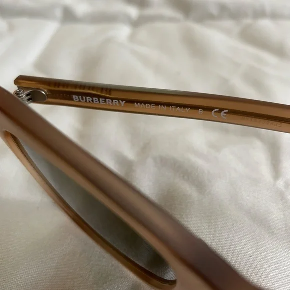 Burberry Sunglasses - Picture 3 of 3